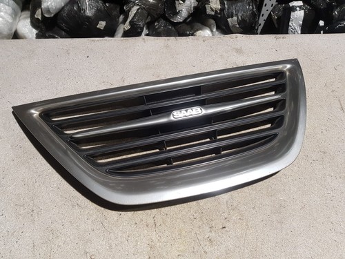 2007 2012 saab 3 front - 2007-2012, 9-3