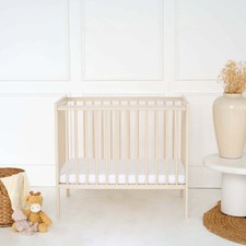 EastCoast Space Saver Cot with
