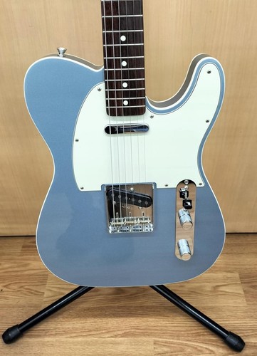 Fender japan fsr made - [fender, japan]