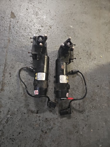 Quickie q300m mini 6mph 350w - quickie,