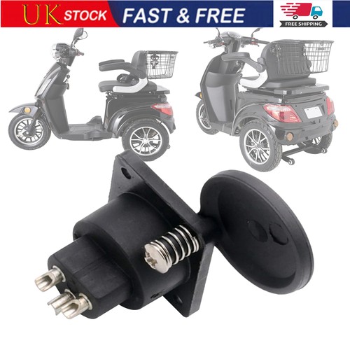 Pin mobility scooter - pin,