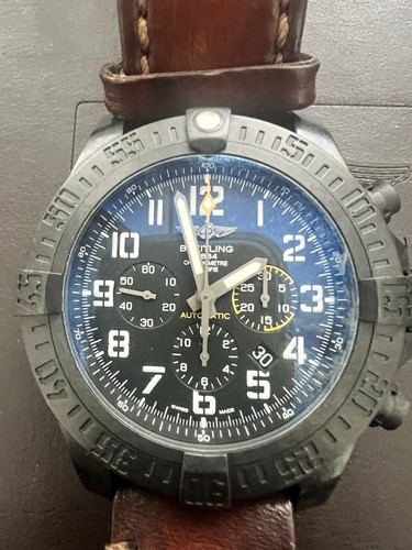 Breitling avenger hurricane - breitling,