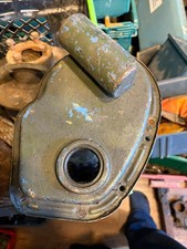 Mini Front Engine Timing Chain