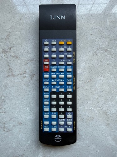 Linn rem 008 remote - linn,