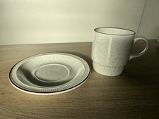 Poole Parkstone Vintage Teacup