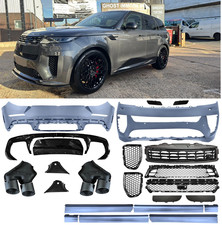 RANGE ROVER SPORT L461 2022+