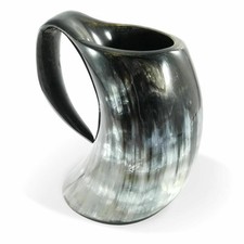 Viking barrette mug - viking,