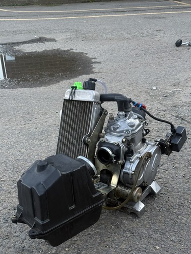 Pre evo rotax - pre, max