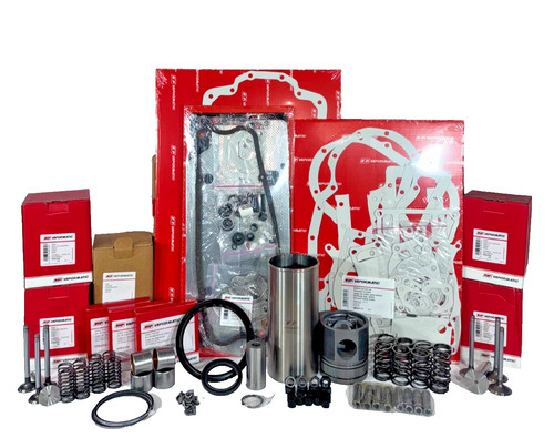 Vapormatic engine kit - vapormatic, mf