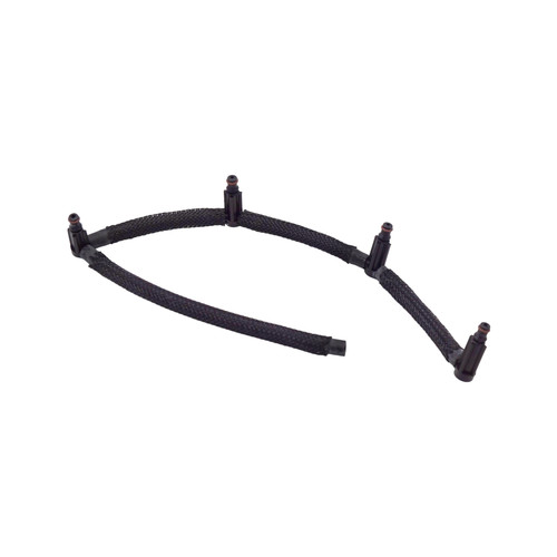 Fuel replacement line - fuel, for
