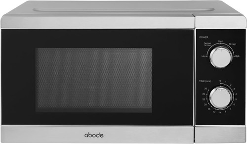 Abode amm2007ss 20l manual - amm2007ss,