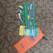 ROADSIDE RESCUE traffic jam