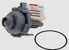 Hotpoint Indesit Whirlpool Dishwasher Wash Pump Motor C00635474