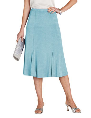 Womens slinky skirt amber - slinky,