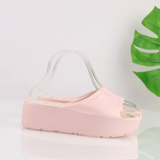 Lemon Jelly Womens Sunny