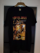 Indiana Jones Black