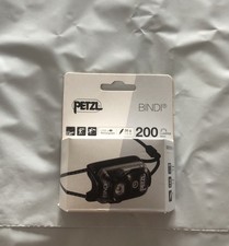 Petzl Bindi 200 Lumens