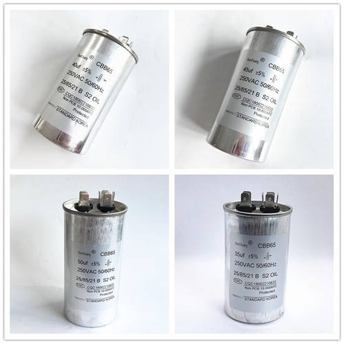 Cbb65 250v - cbb65,