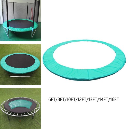 Replacement trampoline pad - trampoline,