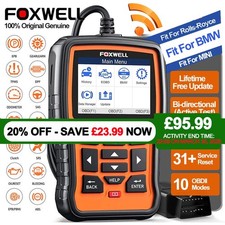 UK FOXWELL NT510 Elite OBD2