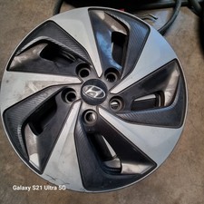 2019-2022 HYUNDAI IONIQ CARBON 15"  WHEEL TRIM 52971-G2500 