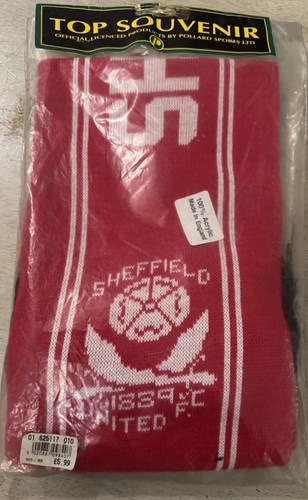 Sheffield united football - sheffield,