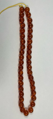 Vintage cognac baltic amber - vintage,