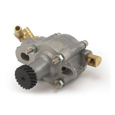 Oil Pump 26204-86 Complete for