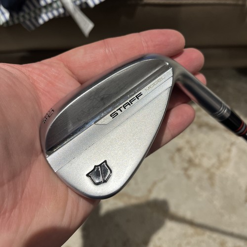 Wilson staff model gap - zm,
