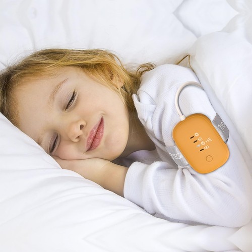 Wireless bedwetting alarm usb - bedwetting,