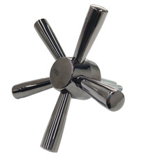 Premium 5 Spoke Safe Handle
