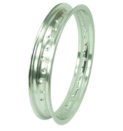 Rim 15x16 silver - silver, simson
