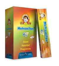 METRO MILAN +7 AGARBATTI