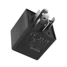DC12V/20A 6Pin Windscreen
