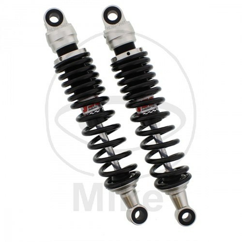 Pair shock absorbers rear - shock,