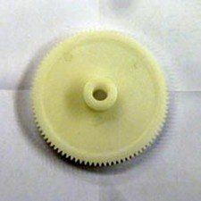 90 Tooth Mod 1 Nylon Gear for