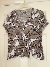 CC Country Casuals ladies