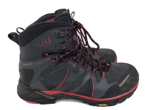 Mammut raichle ridge - mammut, high