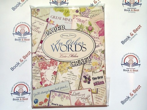 Joanna sheen papercraft rom - sheen, cd-rom