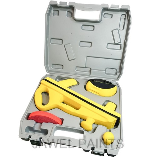 Sanding block grip - sanding,