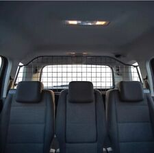 VW Touran (2015- ) Dog Guard ￼