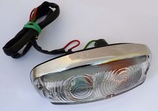 Lucas L584 LH Lamp for Triumph