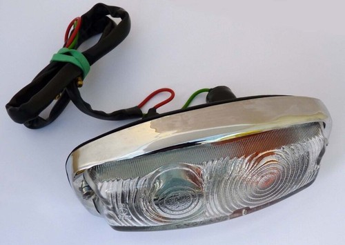 Lucas l584 lamp - lucas, lh