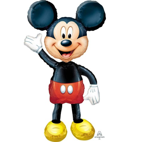 Genuine large mickey - large,