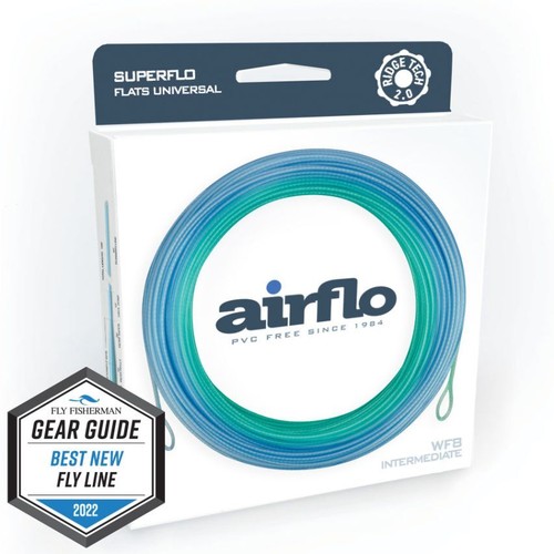 Airflo superflo ridge 0 - airflo,