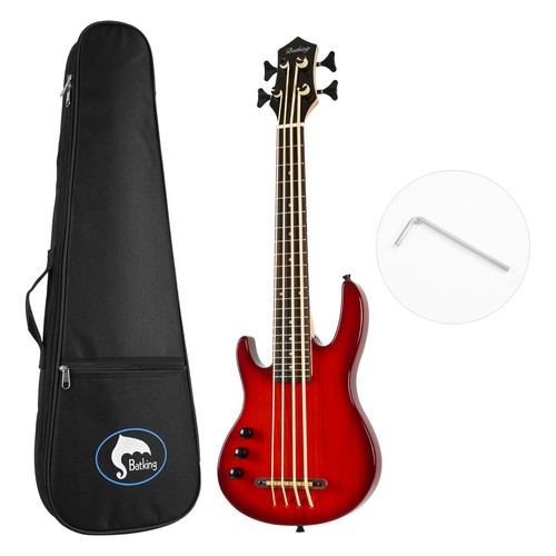Batking ukulele bass - batking,