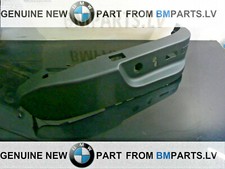 NEW GENUINE BMW E39 E38 SEAT