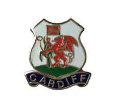Cardiff Wales Flag Quality