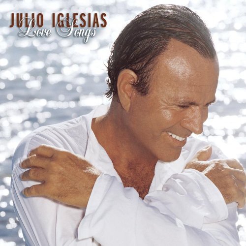 Iglesias julio love songs - :,