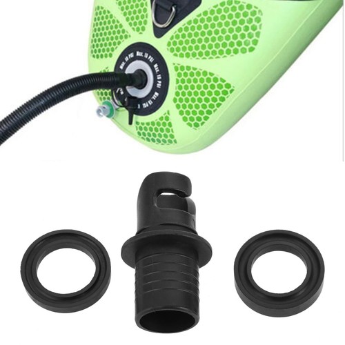Kayak air pump - kayak, adapter